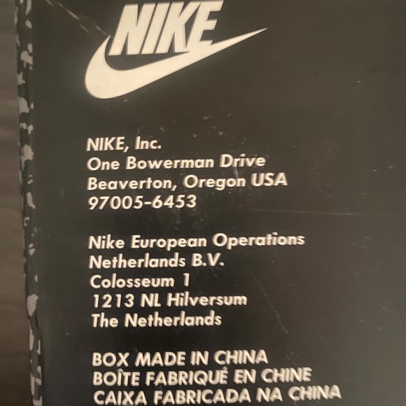 Air Jordan 3 Retro OG Mens Size 13 US - Picture 7 of 8